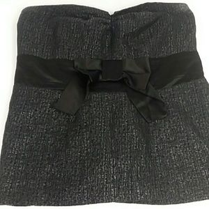 Lane Bryant strapless dressy top 5-$25